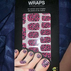 nail bundle